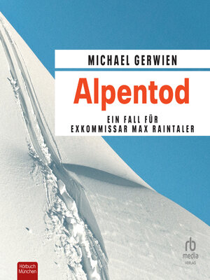 cover image of Alpentod